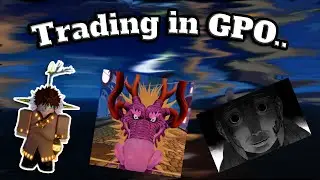GPO trading tips in the big '26..
