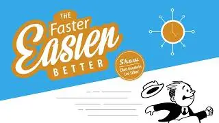 Episode 324: How to efficiently keep track of great ideas (Pt 2 of a 3 -part series)