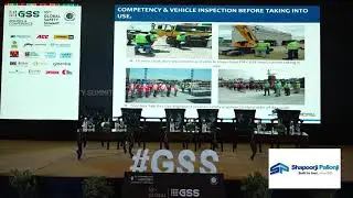 Shapoorji Pallonji and Company Pvt. Ltd, Godrej Project Indiranagar, Bengaluru Presentation GSS 2022