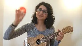 Chanson (participative) pour enfants : J'ai une plume 🪶