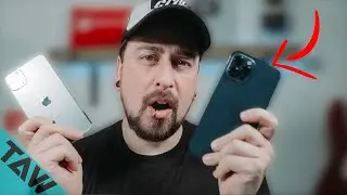 iPhone 12 Pro Max - (Why YOU NEED This For Autism!)