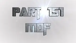 Miniature Painting 101: Part 151 - Preparing MDF for Painting