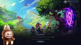 DECOUVERTE DE HYTALE - Hytale