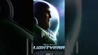 Free Movie Ticket Giveaway! Win a pair of tickets to see Lightyear!