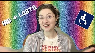 Chronic Illness in the LGBTQ Community