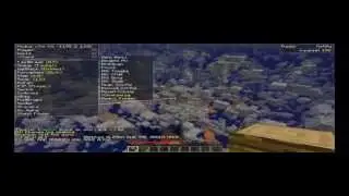 [CLIENT 1.2.4] NODUS CLIENT - IRC - Custom Commands/Keybinds