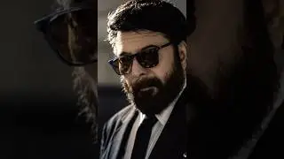 AI IS DANGER ‼️ #mammootty #mohanlal #bazooka #empuraan