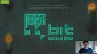 Handmade Hero Chat 018 - Pixel Art Games and nSight Shader Analysis