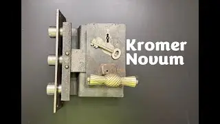 [418] Kromer Novum Picked and Gutted