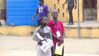 CHAOS ERUPTS AT ABLEKUMA NORTH POLLING STATION!