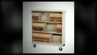Lateral Files