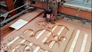 nal-cnc Prototype01Wood: (X,Y,Z) 1700mm, 1700mm, 210mm (version courte)