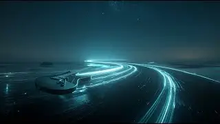 Velvet Drift Harmonics