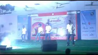 CVR College 2011- Abhijit