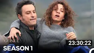 Gonul Full Episodes - FULL HD