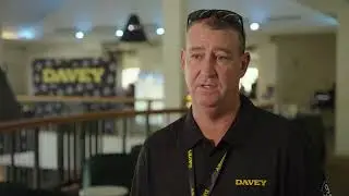 The Pump House - Davey Black Master Dealer Conference 2024