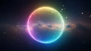 Chakra Healing Meditation Music 432Hz 528Hz – Deep Relaxation & Positive Energy Alignment