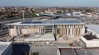 Centro Congressi Padova