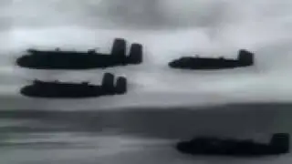 Warpath Across the Pacific - Air Attack on Rabaul - 1943