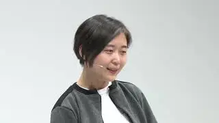 Baloise Art Prize 2019 Podium: Conversation with the winners