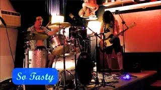 Hunity - So Tasty