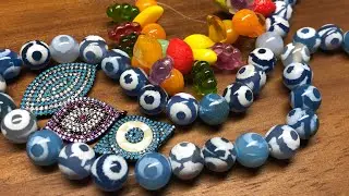 Lima Beads Bead Haul Unboxing!