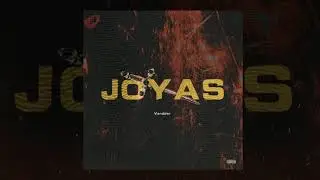 Vandder - JOYAS