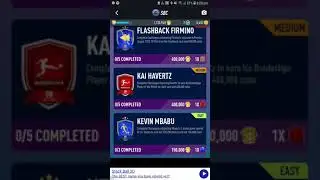 Kai Havertz Sbc Pacybits | All Solutions