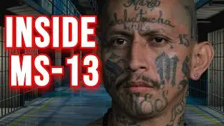 Why MS-13 Became The Most DANGEROUS Gang in LA?
