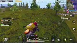 Live With ROOHGAMING On omlietArcade