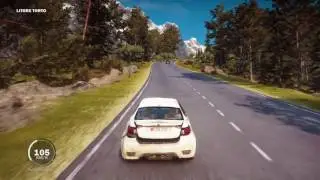 Just Cause 3 Destruction Physics