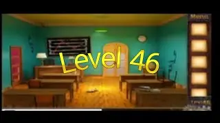 Escape game 50 rooms 1 level 46 , escape game 50 rooms 1