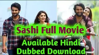 Sashi Available On Hindi Dubbed# South Store
