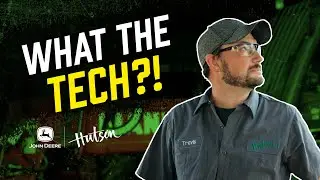 Is The John Deere Tech Program Worth It? | WHAT THE TECH?!