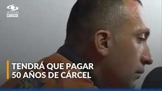 Aunque fue absuelto, 7 años después ordenan la captura del feminicida de Sandra Milena Alegría