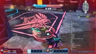 Monke neuron activates in pso2 pvp