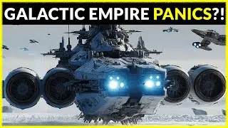 Galactic Empire Panics When an Unknown Fleet Annihilates the Enemy Armada | HFY | HFY Reddit Stories