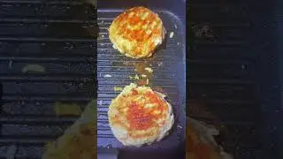Четыре восемь 🤔 (Фаршированный куриный фарш)