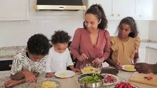 Happy Mother's Day from Community Food Share