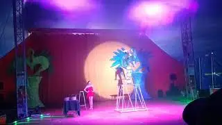 Circus rio