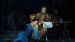 Michael Kunze - Sylvester L&eacute;vay: Rebecca /2025 Szegedi Szabadt&eacute;ri J&aacute;t&eacute;kok/ Gubik Petra - Epil&oacute;gus 