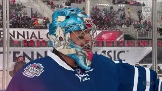 The Untold Story of My Life On and Off the Ice
