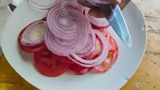 MOJARRA COSTE&Ntilde;A ! FRITA 🐟