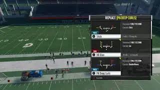 Madden 18 Quick Audible System Easy Offense explained