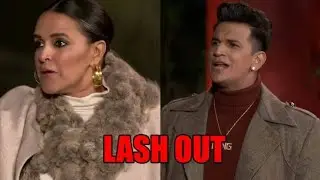 Roadies Revolution: Neha Dhupia and Prince Narula lash out at contestants