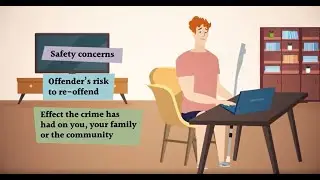 Chapter 6 - Providing information as a victim