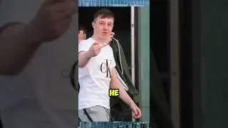 Шокирующее убийство 17-летнего Кина Малреди Вудса | Раскрытие правды