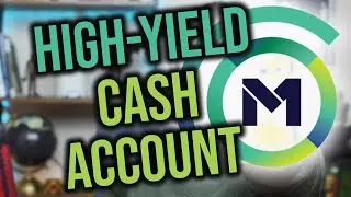 M1 High-Yield Cash Account (Exclusive 4.50% APY)