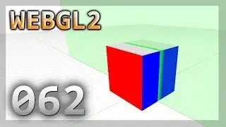 WebGL2 : 062 : Depth Testing / Intersection Highlight / Force Field Effect