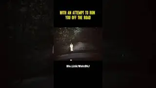 Поездка по Клинтон-роуд &ndash; самой мистической дороге Америки. #clintonroad #ghosts #haunted #urbanl...